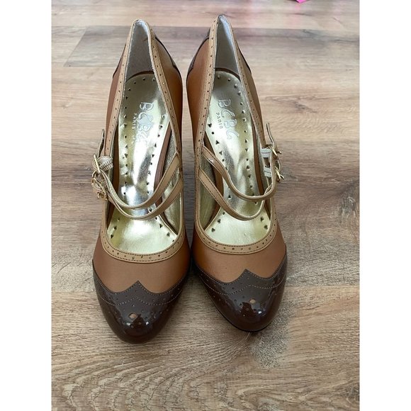 BCBG Shoes - EUC BCBG Shoes